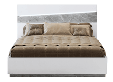Load image into Gallery viewer, ESF Alba Bed w/ Light, Italy