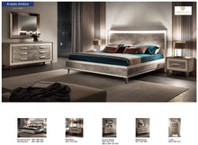 Load image into Gallery viewer, ESF ArredoAmbra Bed King Size