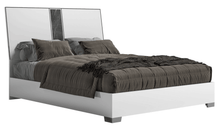 Load image into Gallery viewer, ESF Bianca Marble King size Bed