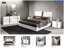 Load image into Gallery viewer, ESF Bianca Marble King size Bed