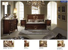 Load image into Gallery viewer, ESF Donatello Queen size Bed