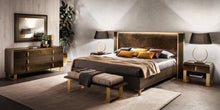 Load image into Gallery viewer, ESF Essenza Queen Size Bed