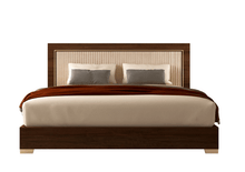 Load image into Gallery viewer, ESF Eva Queen size Bed