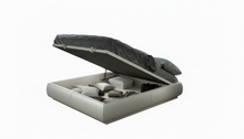Load image into Gallery viewer, ESF FRANCO Storage kit for Queen size beds