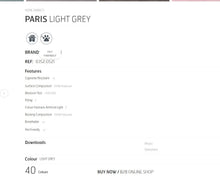 Load image into Gallery viewer, ESF Helen Queen size Bed