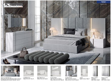 Load image into Gallery viewer, ESF Helen Queen size Bed