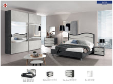 Load image into Gallery viewer, ESF Ischia Bed