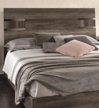Load image into Gallery viewer, ESF Kamea King size Bed