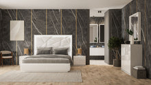 Load image into Gallery viewer, ESF Kiu King size bed