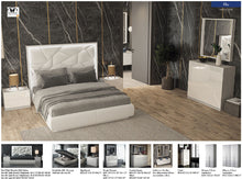 Load image into Gallery viewer, ESF Kiu King size bed