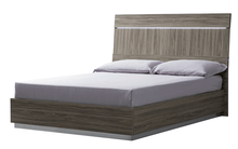 Load image into Gallery viewer, ESF Kroma Bed GREY