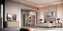 Load image into Gallery viewer, ESF Linea Queen size Bed