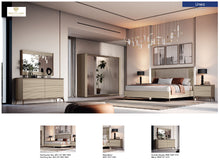 Load image into Gallery viewer, ESF Linea Queen size Bed