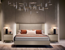 Load image into Gallery viewer, ESF Linea King size Bed