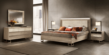 Load image into Gallery viewer, ESF Luce Light Queen size Bed