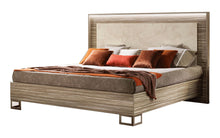 Load image into Gallery viewer, ESF Luce Light Queen size Bed