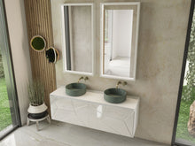 Load image into Gallery viewer, ESF Majesty King size Bed w/light