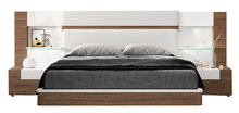 Load image into Gallery viewer, ESF Mar Queen size Bed