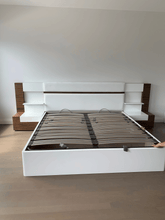 Load image into Gallery viewer, ESF Mar Bed with Frames