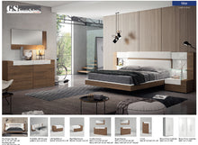 Load image into Gallery viewer, ESF Mar King size Bed