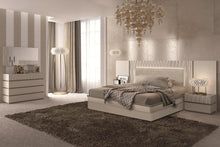 Load image into Gallery viewer, ESF Marina Taupe Queen size Bed