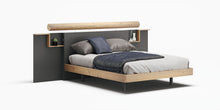 Load image into Gallery viewer, ESF Maya King size Bed