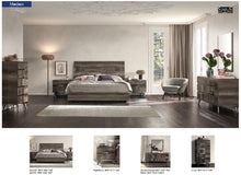 Load image into Gallery viewer, ESF Medea King size Bed