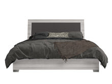 Load image into Gallery viewer, ESF Mia King size Bed
