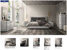 Load image into Gallery viewer, ESF Mia Queen size Bed