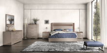 Load image into Gallery viewer, ESF Nora Queen size Bed