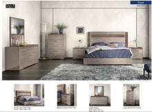Load image into Gallery viewer, ESF Nora Queen size Bed