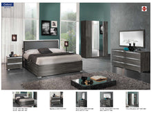Load image into Gallery viewer, ESF Oxford Bed KS