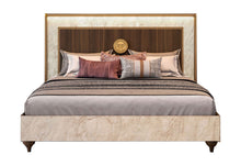 Load image into Gallery viewer, ESF Romantica King Size Bed