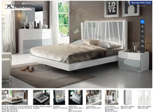 Load image into Gallery viewer, ESF Ronda DALI King size Storage Bed