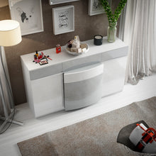 Load image into Gallery viewer, ESF Ronda DALI Queen size Storage Bed