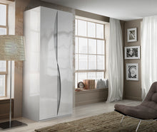 Load image into Gallery viewer, ESF Ronda SALVADOR Queen size Storage bed