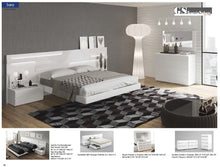 Load image into Gallery viewer, ESF Sara Queen size Bed