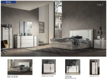 Load image into Gallery viewer, ESF Treviso Queen size Bed