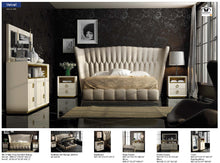 Load image into Gallery viewer, ESF Velvet Queen size Bed