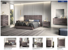 Load image into Gallery viewer, ESF Viola King size Bed