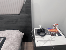 Load image into Gallery viewer, ESF Vulcano KS Bed