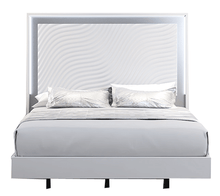 Load image into Gallery viewer, ESF Wave Bed White