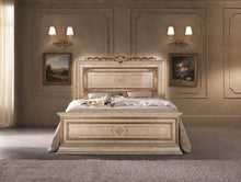 Load image into Gallery viewer, ESF Leonardo KS Bed w/Top Crown