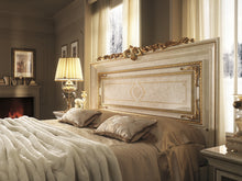 Load image into Gallery viewer, ESF Leonardo KS Bed w/Top Crown