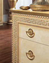 Load image into Gallery viewer, ESF Aida Ivory Vanity Dresser