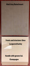 Load image into Gallery viewer, ESF Alfa Double dresser