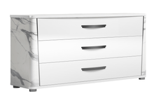 Load image into Gallery viewer, ESF Anna Status Dresser/mirror