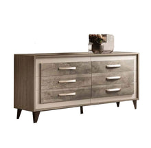 Load image into Gallery viewer, ESF ArredoAmbra Double Dresser