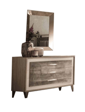 Load image into Gallery viewer, ESF ArredoAmbra Single Dresser
