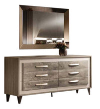 Load image into Gallery viewer, ESF ArredoAmbra Double Dresser